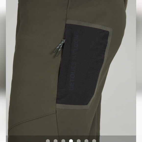 Size 30 Men's lululemon pants - Picture 3 of 11